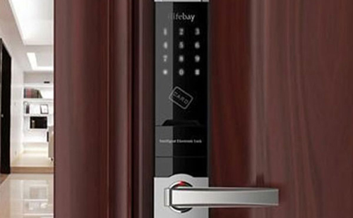 唐山24小时上门开锁公司