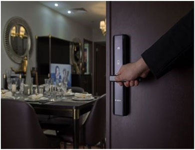 唐山24小时上门开锁公司