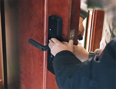唐山24小时上门开锁公司